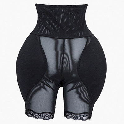 Women Butt Lifter Shapewear Slim Waist Tummy Control Panties Body - ROUTINE FASHION